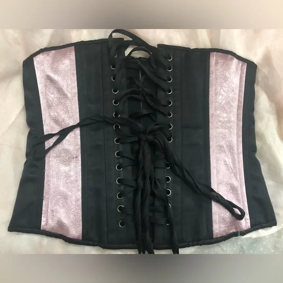 Corset Waist Cincher Size 26